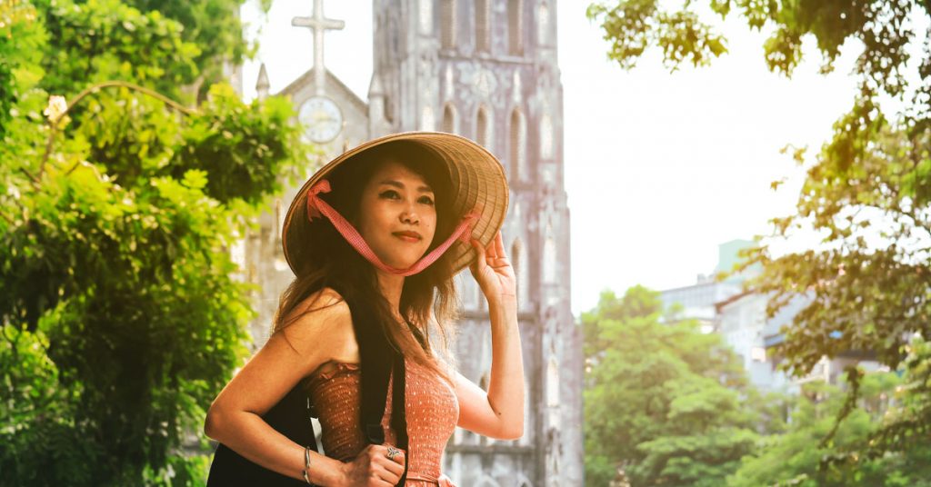 Hanoi