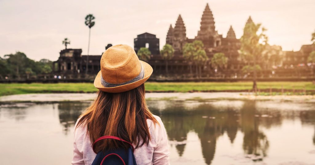 Siem Reap