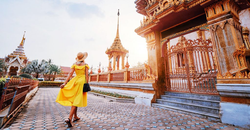Bangkok