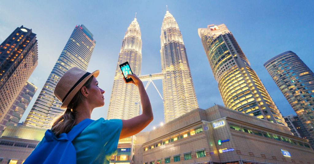 Kuala Lumpur