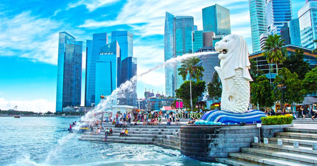 Singapore