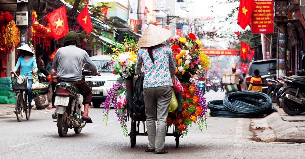Hanoi