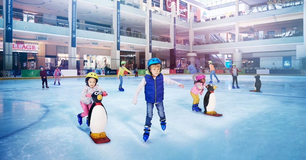 How to Make Your Dubai Holidays Rock