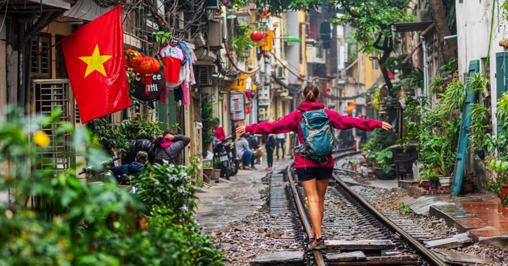 Hanoi