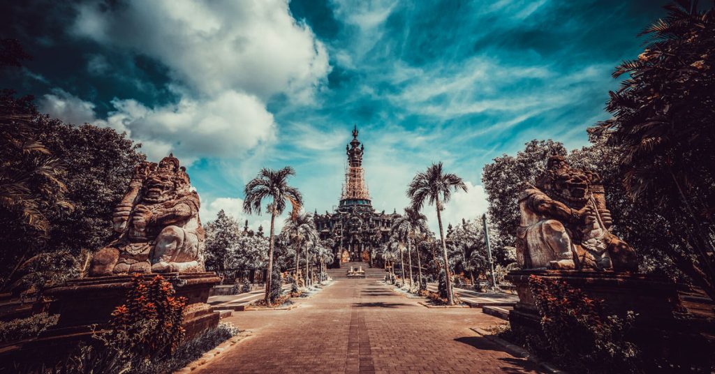 Bali