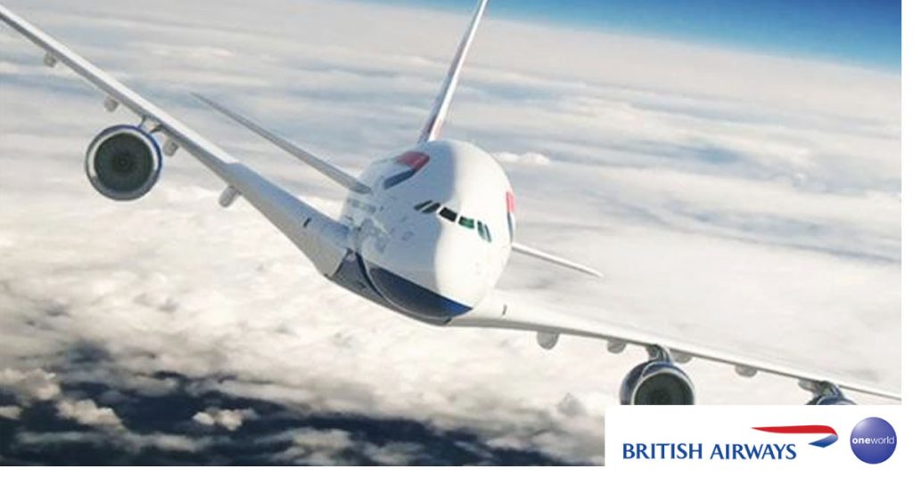 British Airways