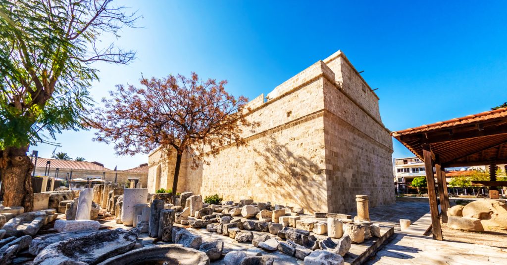 Best 5 Cities in Cyprus