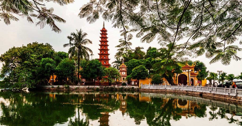 Hanoi