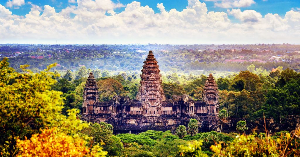 Siem Reap