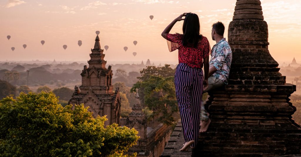 Bangkok