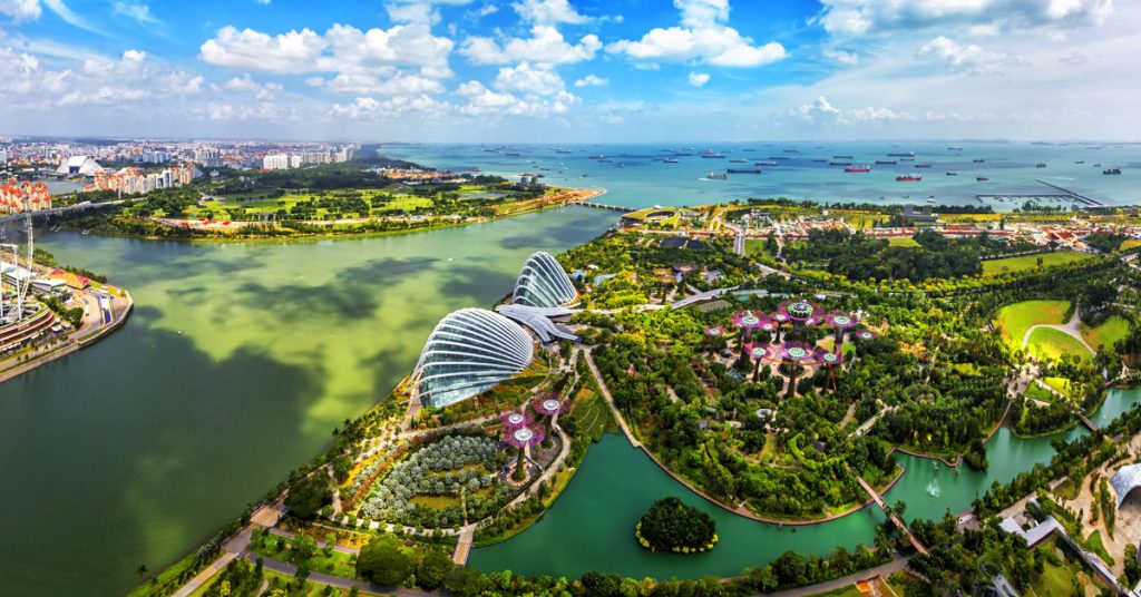 Singapore