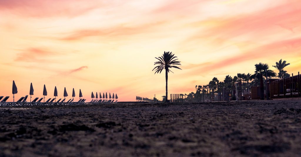 Best 5 Cities in Cyprus
