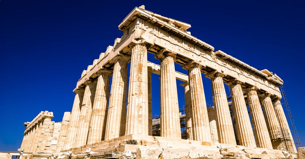Best 5 Cities in Cyprus
