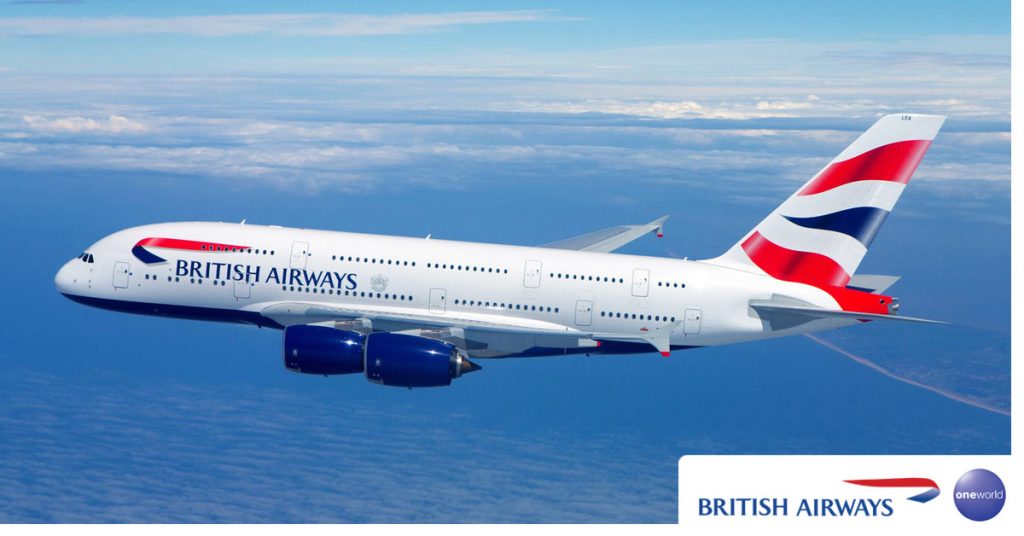 British Airways