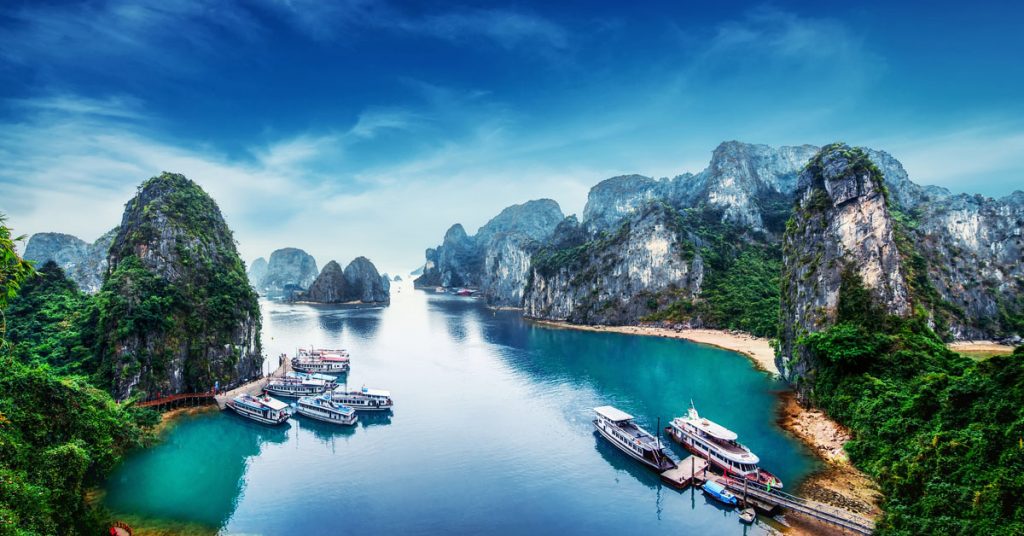 Hanoi