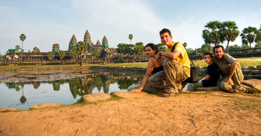 Siem Reap