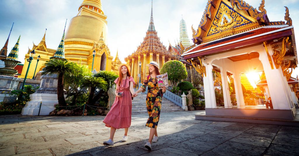 Bangkok