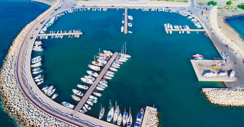 Best 5 Cities in Cyprus