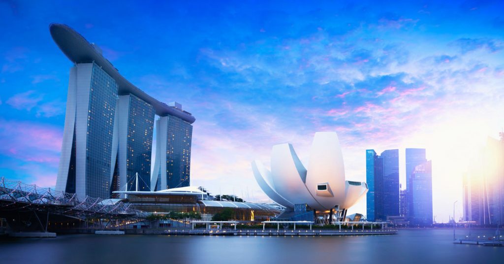 Singapore