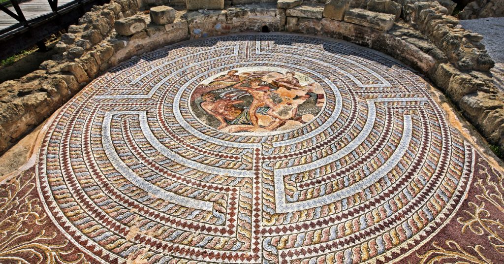 Best 5 Cities in Cyprus