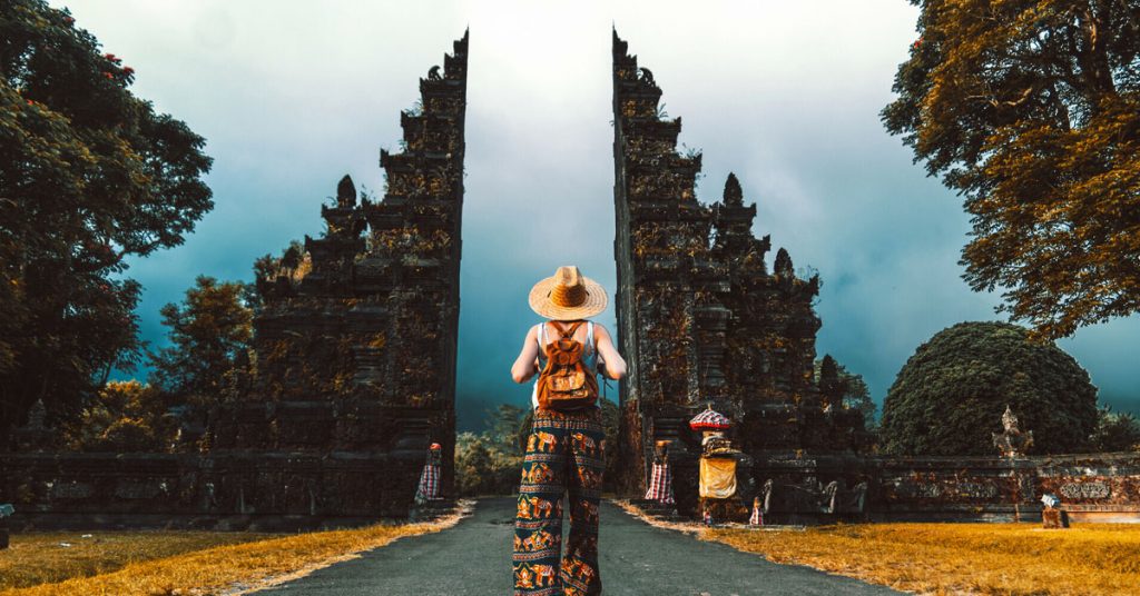 Bali