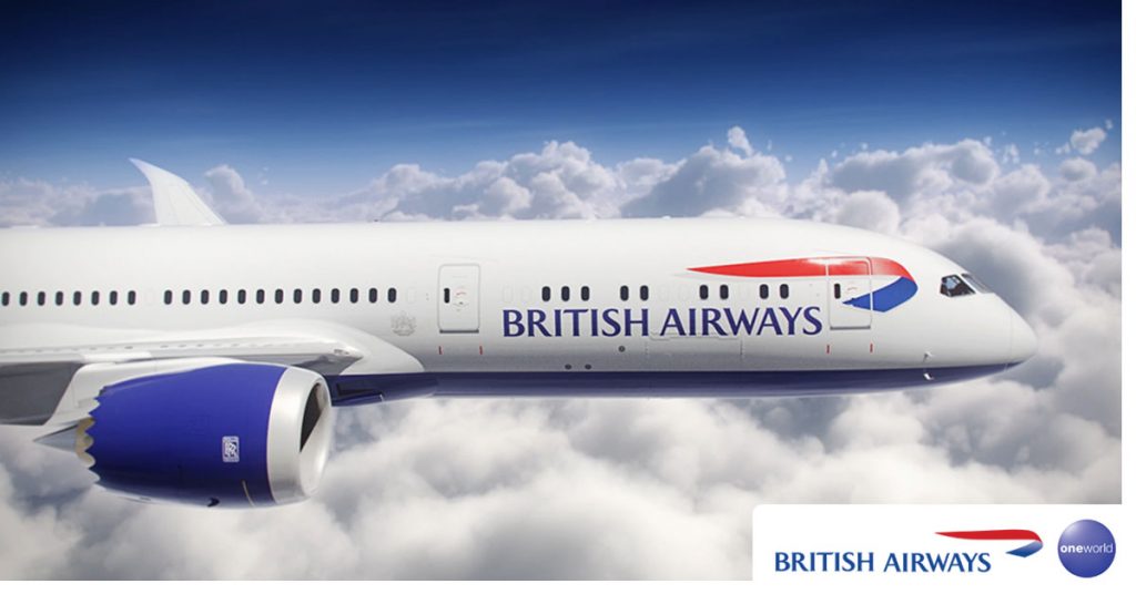 British Airways
