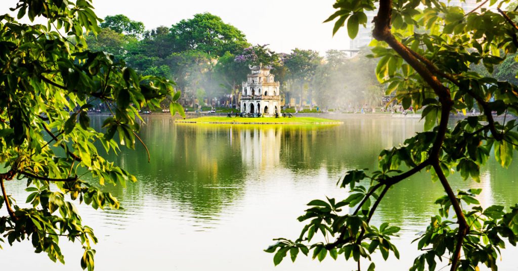 Hanoi