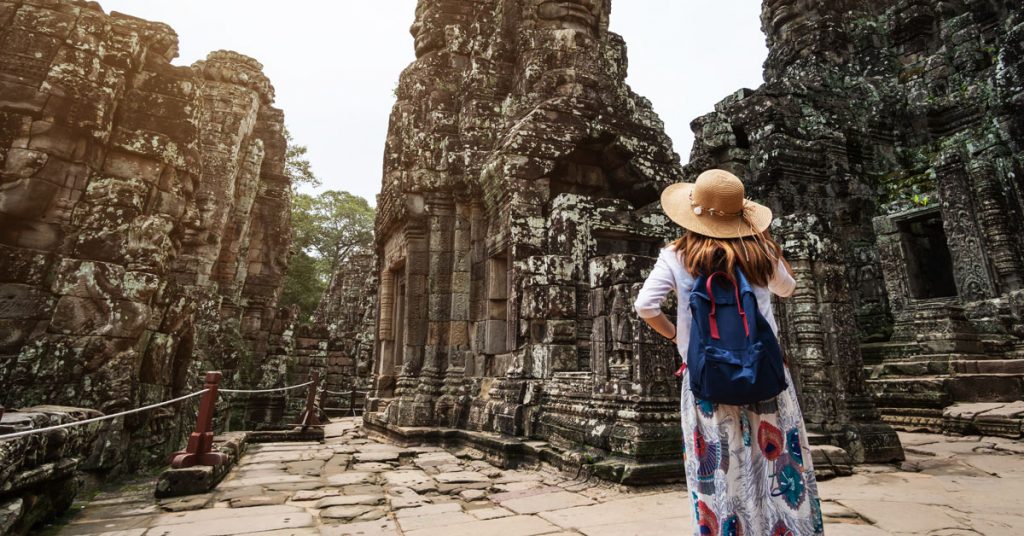 Siem Reap