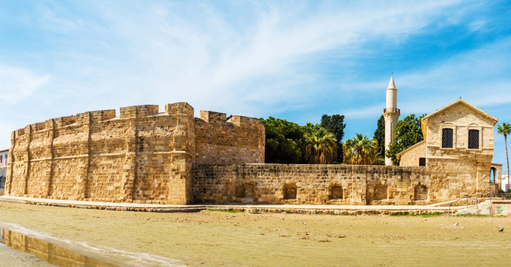 Best 5 Cities in Cyprus