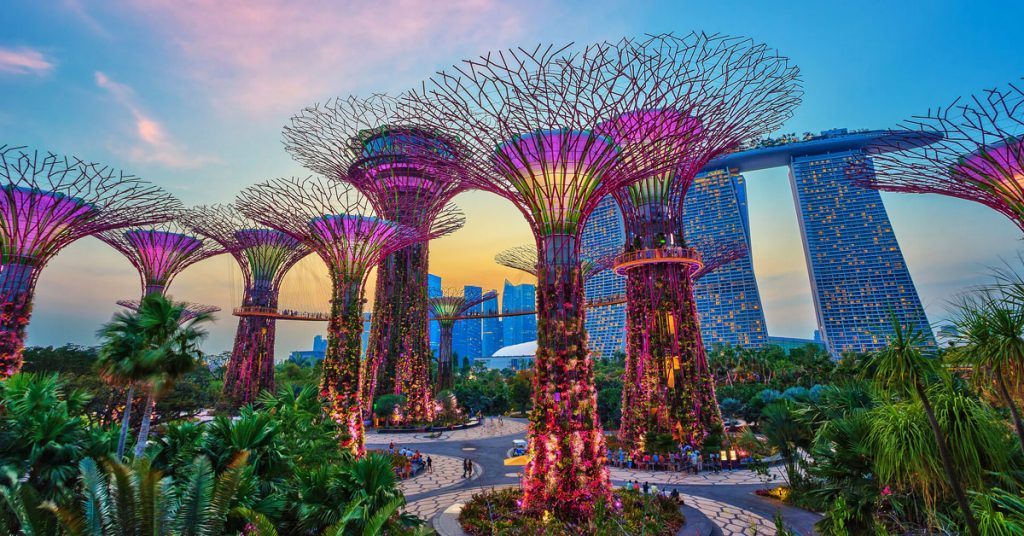 Singapore
