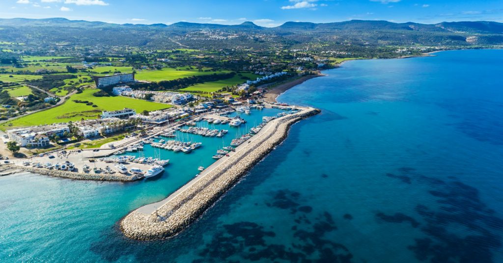 Best 5 Cities in Cyprus