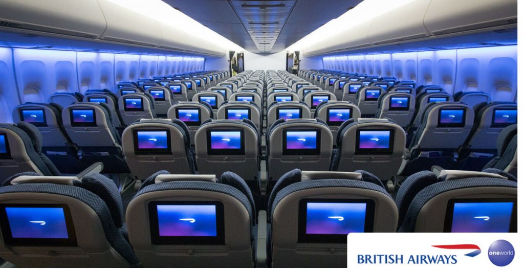 British Airways