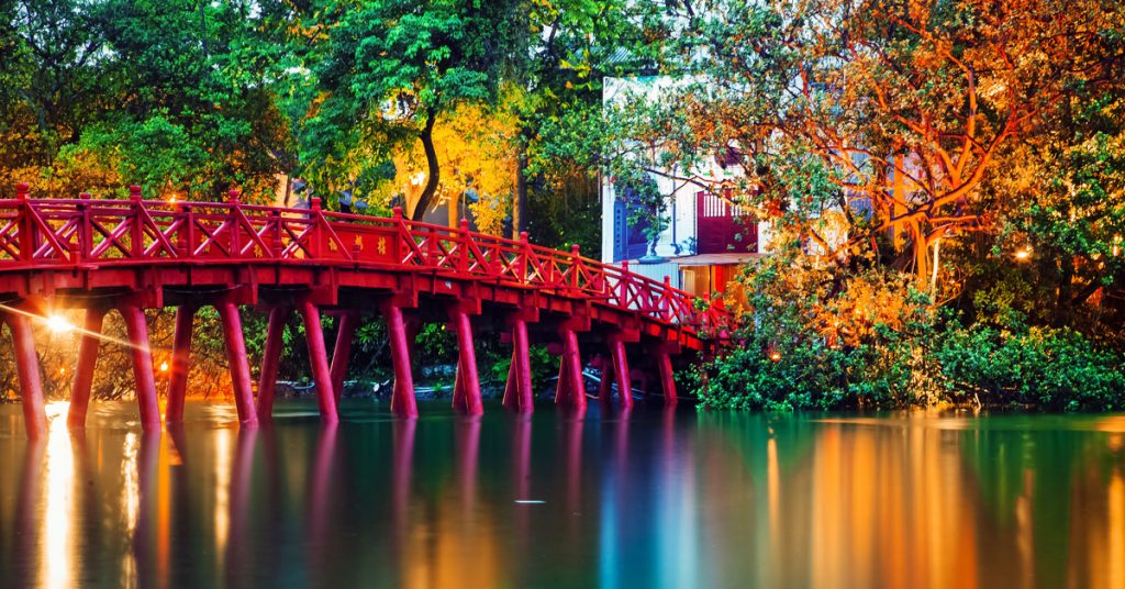 Hanoi