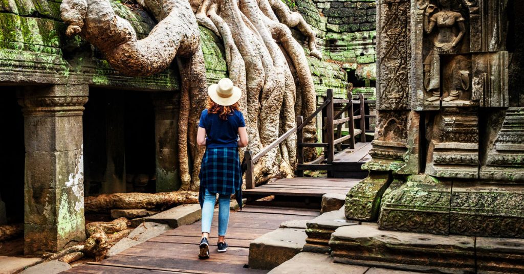Siem Reap