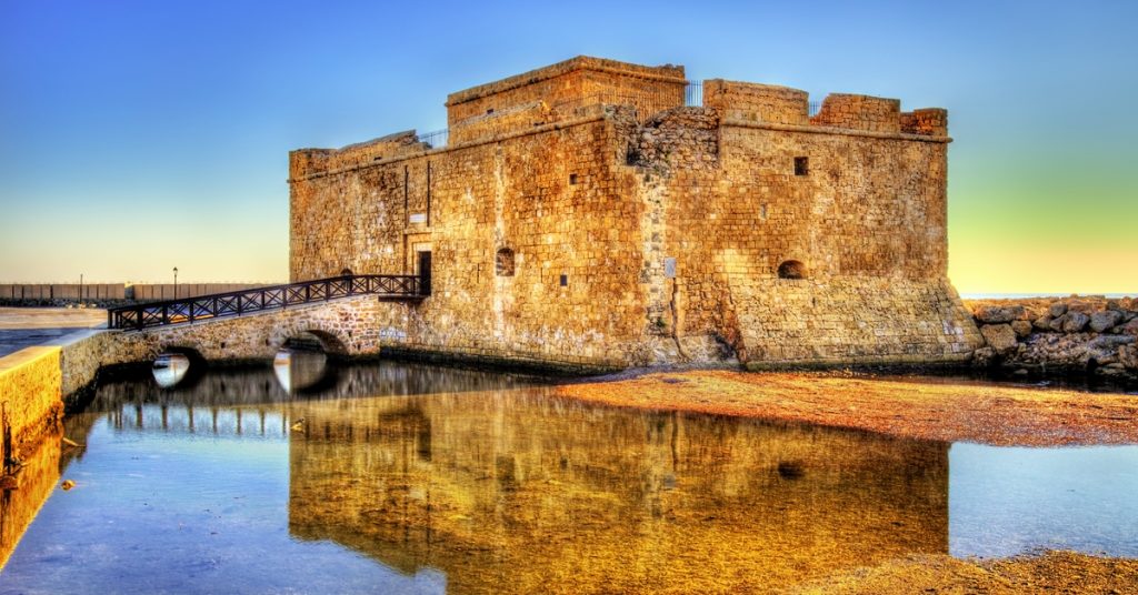 Best 5 Cities in Cyprus