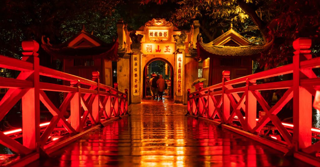 Hanoi