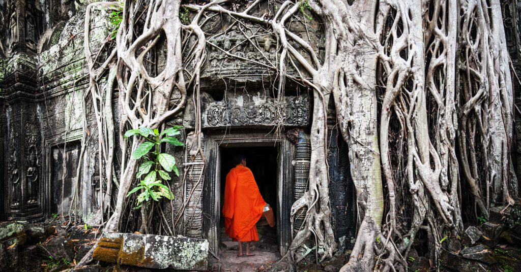 Siem Reap
