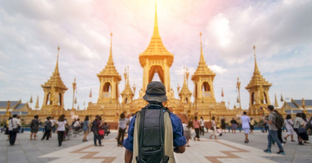 Bangkok