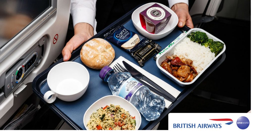 British Airways