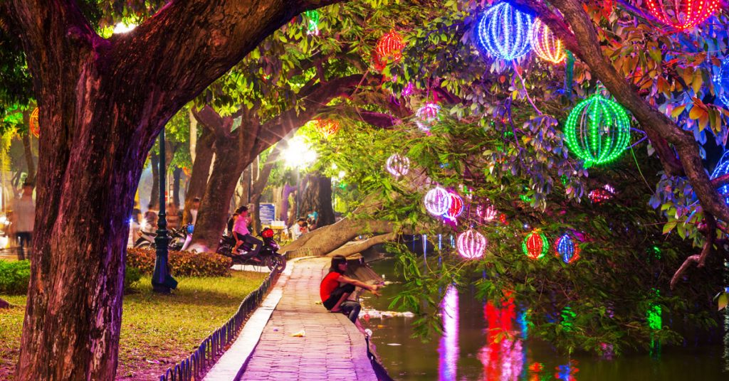 Hanoi