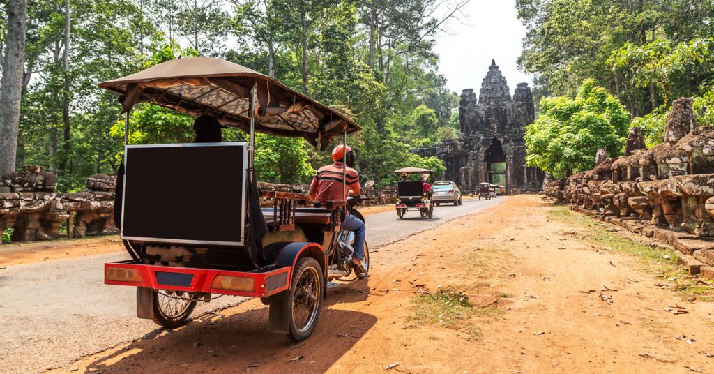 Siem Reap