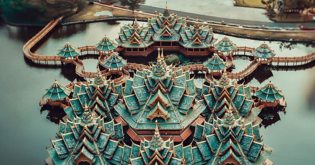 Bangkok