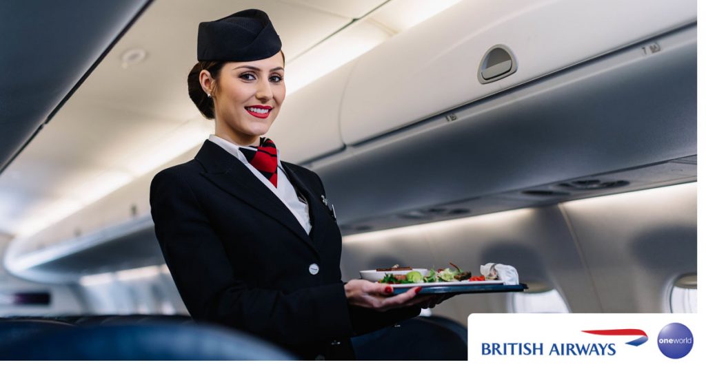 British Airways