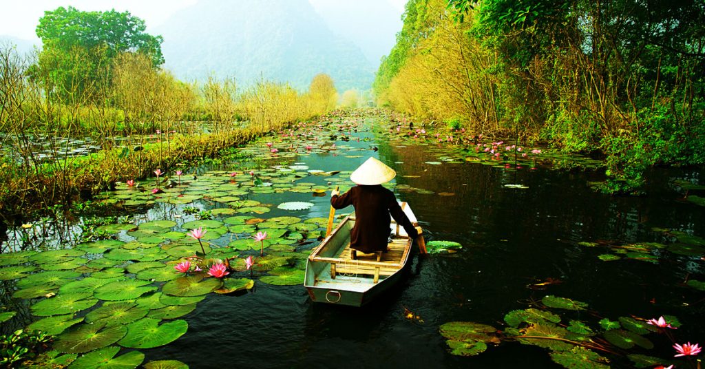 Hanoi