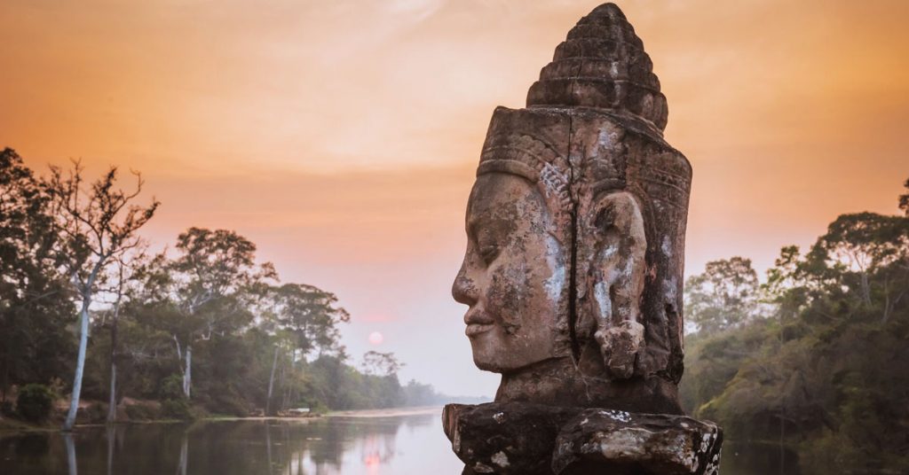 Siem Reap