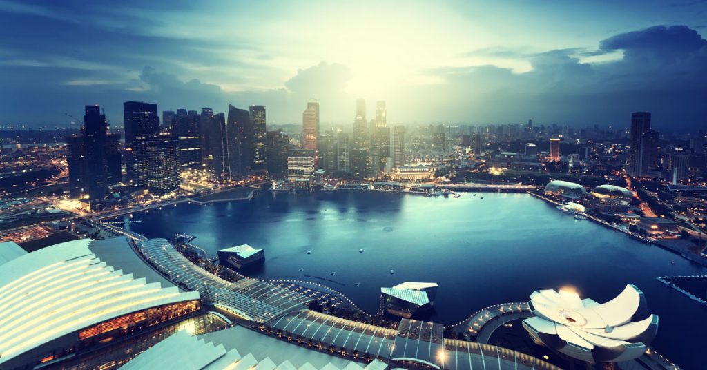 Singapore