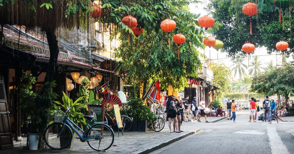 Hanoi