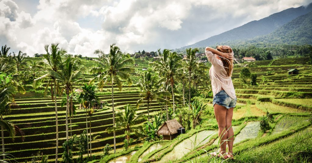 Bali