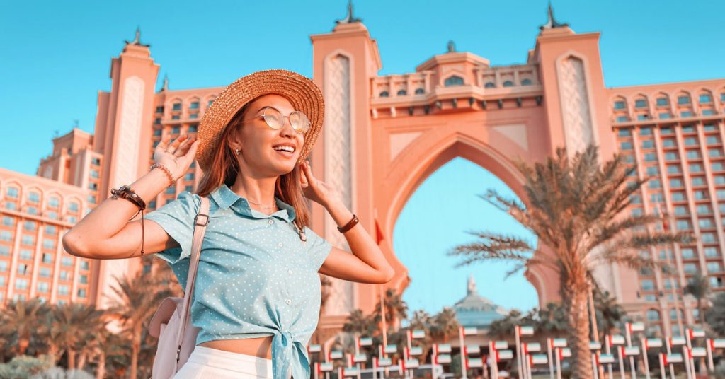 How to Make Your Dubai Holidays Rock