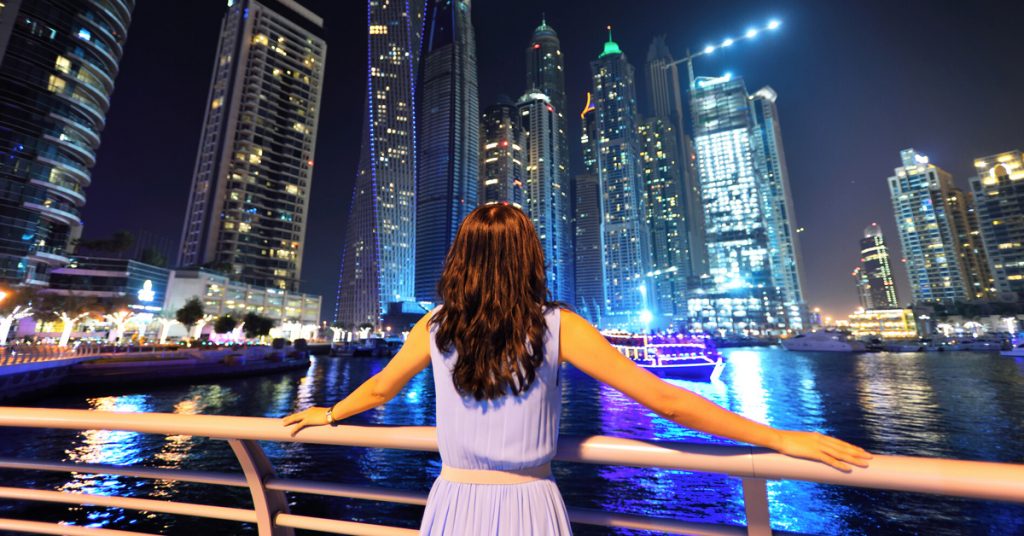 City Walk